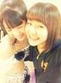 
blog,


Michishige Sayumi,


Mitsui Aika,

