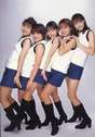 
Abe Natsumi,


Fukuda Asuka,


Iida Kaori,


Ishiguro Aya,


Morning Musume,


Nakazawa Yuko,

