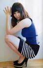 
Kaneko Shiori,


Magazine,

