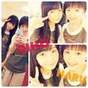 
blog,


Kudo Haruka,


Sayashi Riho,

