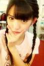 
blog,


Michishige Sayumi,

