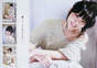 
Magazine,


Matsui Rena,

