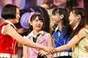 
HKT48,


Kodama Haruka,


Miyawaki Sakura,

