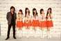 
blog,


Fukumura Mizuki,


Iikubo Haruna,


Ikuta Erina,


Ishida Ayumi,


Michishige Sayumi,


Tsunku,

