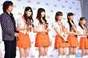 
Fukumura Mizuki,


Iikubo Haruna,


Ikuta Erina,


Ishida Ayumi,


Michishige Sayumi,


Tsunku,

