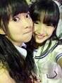 
blog,


Sashihara Rino,


Tashima Meru,

