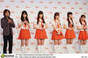 
Fukumura Mizuki,


Iikubo Haruna,


Ikuta Erina,


Ishida Ayumi,


Michishige Sayumi,


Tsunku,

