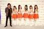 
blog,


Fukumura Mizuki,


Iikubo Haruna,


Ikuta Erina,


Ishida Ayumi,


Michishige Sayumi,


Tsunku,

