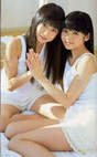 
Hamaura Ayano,


Magazine,


Makino Maria,

