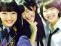 
blog,


Minegishi Minami,


Sashihara Rino,


Tashima Meru,

