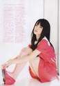 
Magazine,


Michishige Sayumi,

