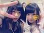 
blog,


Kizaki Yuria,


Shimazaki Haruka,

