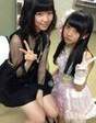 
blog,


Kizaki Yuria,


Shimazaki Haruka,

