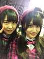 
blog,


Iriyama Anna,


Shiroma Miru,

