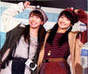 
Ishida Ayumi,


Sayashi Riho,

