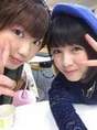 
blog,


Nakanishi Kana,


Takeuchi Akari,

