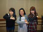 
blog,


Ishida Ayumi,


Sayashi Riho,

