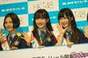 
Kodama Haruka,


Sashihara Rino,


Tashima Meru,

