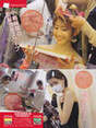 
Abe Maria,


AKB48,


Kojima Haruna,


Maeda Mitsuki,


Magazine,


Mukaichi Mion,

