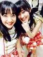 
blog,


Sashihara Rino,


Tashima Meru,

