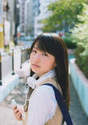 
Sayashi Riho,

