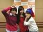 
blog,


Fukumura Mizuki,


Ishida Ayumi,


Kudo Haruka,

