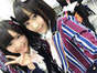 
blog,


Fuchigami Mai,


Miyawaki Sakura,

