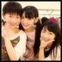 
blog,


Kudo Haruka,


Michishige Sayumi,


Sayashi Riho,

