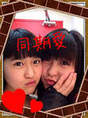 
blog,


Taguchi Natsumi,


Yoshihashi Kurumi,

