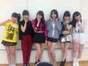 
blog,


Hamaura Ayano,


Michishige Sayumi,


Miyazaki Yuka,


Shimizu Saki,


Wada Ayaka,


Yajima Maimi,

