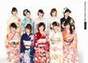 
Fukumura Mizuki,


Iikubo Haruna,


Ikuta Erina,


Ishida Ayumi,


Kudo Haruka,


Michishige Sayumi,


Morning Musume,


Oda Sakura,


Sato Masaki,


Sayashi Riho,


Suzuki Kanon,

