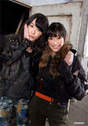 
Matsui Jurina,


Watanabe Mayu,

