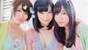 
Magazine,


Oba Mina,


Shimazaki Haruka,


Yamauchi Suzuran,

