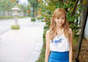 
Itano Tomomi,

