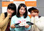 
blog,


Fukuda Kanon,


Takeuchi Akari,


Tamura Meimi,

