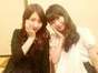 
blog,


Kashiwagi Yuki,


Yokoyama Yui,

