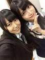 
blog,


Iriyama Anna,


Shiroma Miru,

