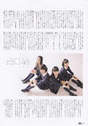 
Anai Chihiro,


Magazine,


Miyawaki Sakura,


Moriyasu Madoka,


Tashima Meru,

