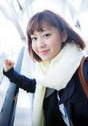 
Hagiwara Mai,


Magazine,

