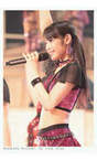 
Michishige Sayumi,

