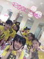 
blog,


Danbara Ruru,


Funaki Musubu,


Haga Akane,


Ooura Hirona,


Yamaki Risa,


Yokogawa Yumei,

