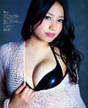 
Magazine,


Okita Ayaka,

