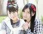 
Ishihara Kaori,


Magazine,


Ogura Yui,

