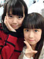 
blog,


Ooura Hirona,


Tanabe Nanami,

