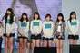 
Fukuda Kanon,


Katsuta Rina,


Nakanishi Kana,


S/mileage,


Takeuchi Akari,


Tamura Meimi,


Wada Ayaka,

