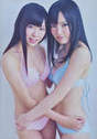 
Magazine,


Watanabe Miyuki,


Yamamoto Sayaka,

