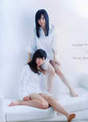 
Magazine,


Watanabe Miyuki,


Yamamoto Sayaka,

