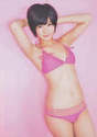 
Magazine,


Tanigawa Airi,

