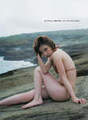 
Magazine,


Shinoda Mariko,

