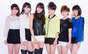 
Fukuda Kanon,


Katsuta Rina,


Nakanishi Kana,


S/mileage,


Takeuchi Akari,


Tamura Meimi,


Wada Ayaka,

